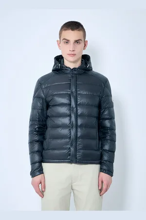 Moncler Gliere Hooded Short Down Jacket - Homme Blousons 1