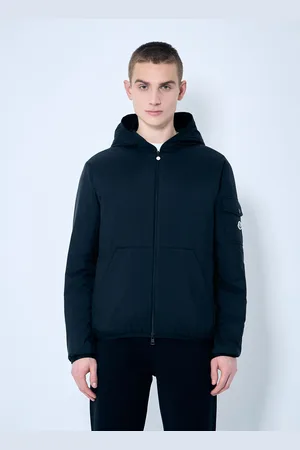 Moncler Monteynard Hooded Short Down Jacket - Homme Blousons 1
