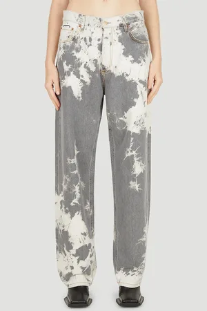 Eytys Benz Mineral Jeans - Denim Grey 33