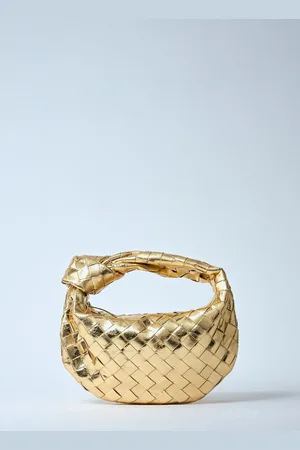 Bottega Veneta Mini Jodie Sac à main- Femme Sacs À Main One Size