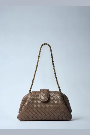 Bottega Veneta Lauren 1980 épaulesSac - Femme Sacs À Épaule One Size