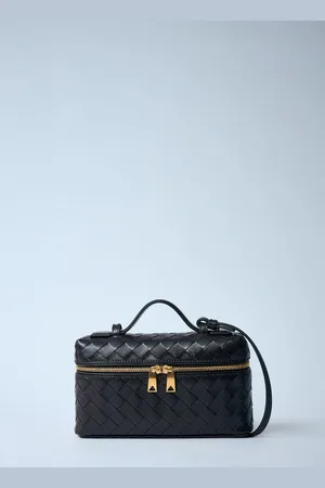 Bottega Veneta Bang Bang Vanity Case - Femme Sacs À Épaule One Size