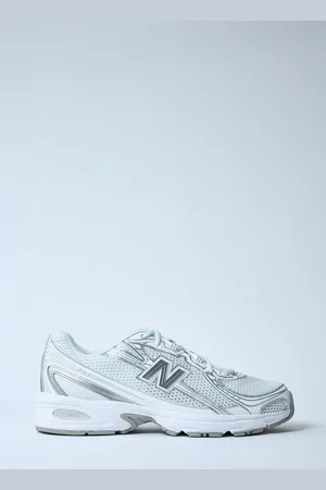 New Balance 740 Baskets- Homme BasketsBlanc Us - 08.5