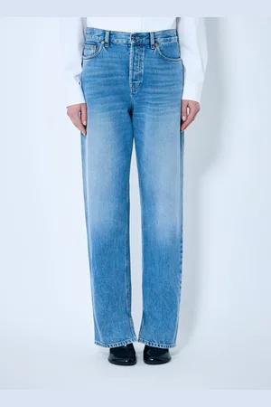 Gucci Denim Jeans - Femme Jeans 26