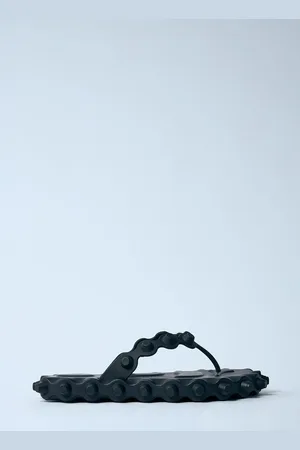 Alexander Wang Rapture Flip Flops - Femme Sandales Eu - 36