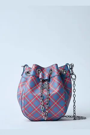 Vivienne Westwood Small Chrissy Bucket Sac - Femme Sacs À Épaule One Size