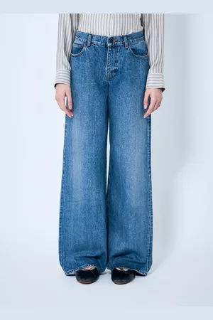 The Row Eglitta Jeans - Femme Jeans 28