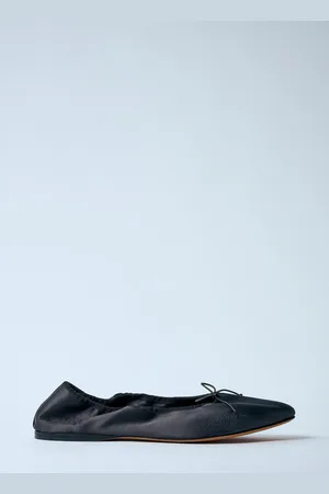 The Row Hereditas Ballerina Pumps - Femme Chaussures Plates Eu - 36