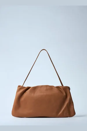The Row Xl Bourse épaulesSac - Femme Sacs À Épaule One Size