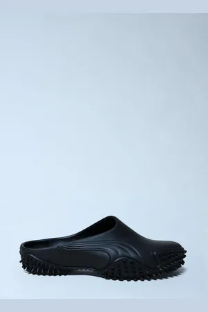 PUMA Mostro Mule Sneaker - Homme BasketsNoir Uk - 11