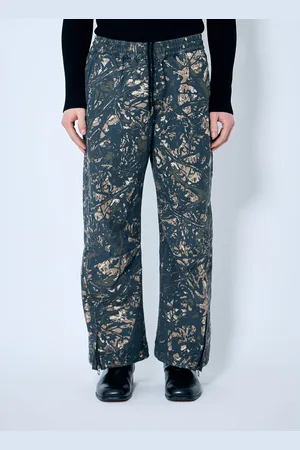 Diesel P-lint Pantalon - Homme Pantalons Grey L