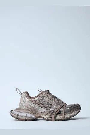 Balenciaga 3xl Baskets- Femme BasketsGrey Eu - 37