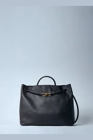 Bottega Veneta Large Andiamo Sac à main- Femme Sacs Cabas One Size