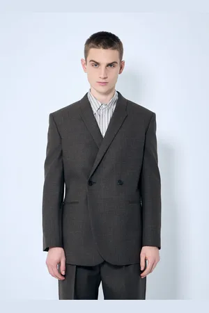 The Row Toyo Blazer - Homme Blousons 38