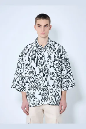 Jacquemus La Chemise Aloe Chemise- Homme Chemises Eu - 46