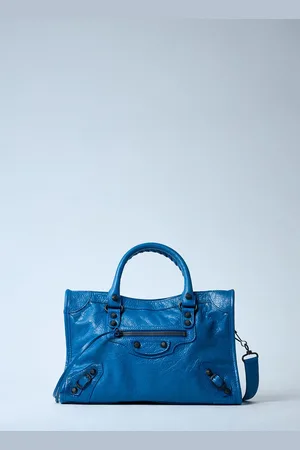 Balenciaga Small Le City Sac à main- Femme Sacs À Main One Size