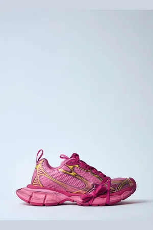 Balenciaga 3xl Baskets- Femme BasketsRose Eu - 37