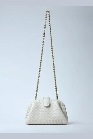 Bottega Veneta Small Lauren 1980 épaulesSac - Femme Sacs À Épaule One Size