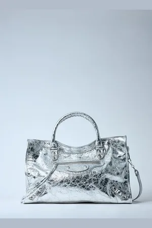 Balenciaga Medium Le City Sac à main- Femme Sacs À Main One Size