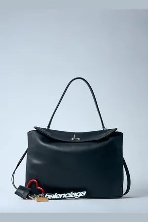 Balenciaga Medium Rodeo Sac à main- Femme Sacs À Main One Size