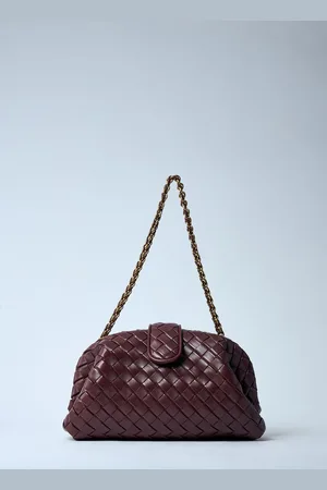 Bottega Veneta Lauren 1980 épaulesSac - Femme Sacs À Épaule One Size