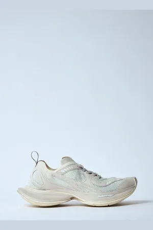 Balenciaga Circuit Baskets- Femme BasketsBlanc Eu - 36