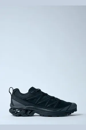 Salomon Xt-6 Expanse Ltr Sneaker - Homme BasketsNoir Uk - 08