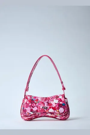 Diesel Play épaulesSac - Femme Sacs À Épaule One Size