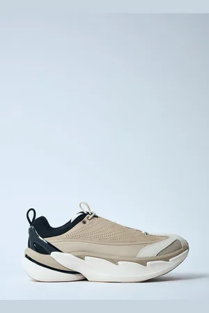 Hoka One One Elevon X Baskets- BasketsLight Grey Us - 05