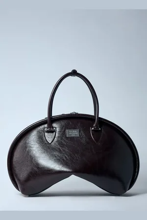 Acne Studios Bowlina épaulesSac - Femme Sacs À Épaule One Size
