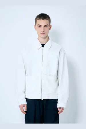 DRIES VAN NOTEN Veper Jacket - Homme Blousons S