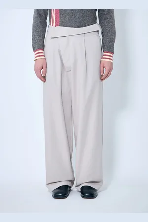 Kiko Kostadinov Navin Pantalon - Homme Pantalons It - 48