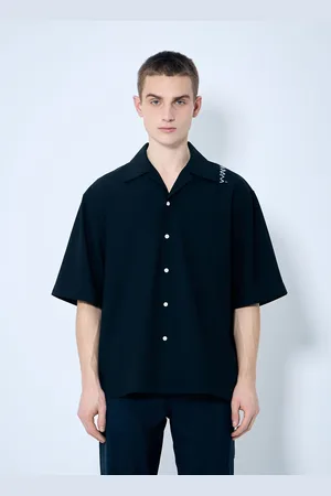 Marni Tropical Bowling Chemise- Homme Chemises Eu - 52