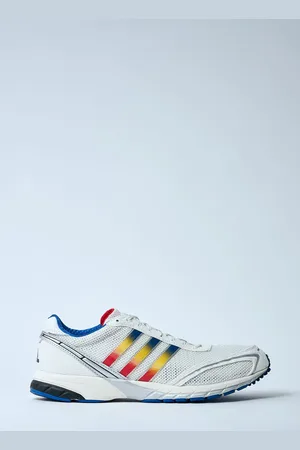 adidas Adizero Adios Og Baskets- BasketsBlanc Uk - 12