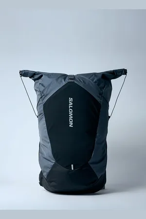 Salomon Acs 20 Backpack - Sacs À Dos Grey One Size