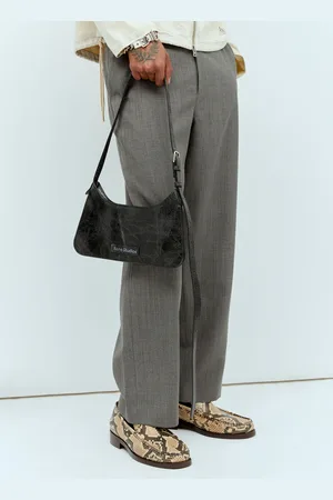 Acne Studios Platt Mini épaulesSac - Sacoches One Size
