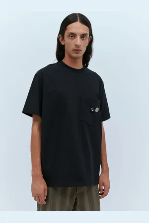 SONG FOR THE MUTE Brooches T-shirt - Homme T-shirts Eu - 46