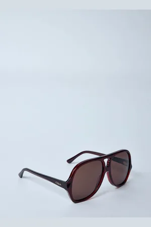 Chloé Ch0289s Sunglasses - Femme Lunettes De Soleil One Size