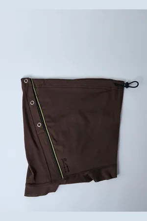 Kiko Kostadinov Alec K-dart Gaiter Scarf - Homme Echarpes One Size