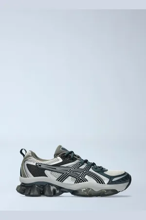Asics Gel-quantum Kinetic Baskets- Homme BasketsBrun Us - 10