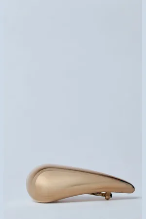 Bottega Veneta Drop Hair Clip - Femme Bijoux One Size