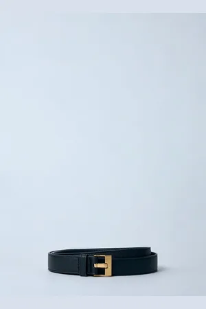 Bottega Veneta Long Watch Belt - Femme Ceintures 65