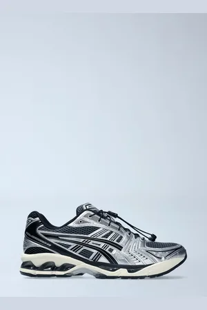 Asics Gel-kayano 14 Baskets- Homme BasketsGrey Us - 10