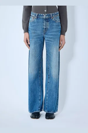 OUR LEGACY Treble Cut Jeans - Femme Jeans 24
