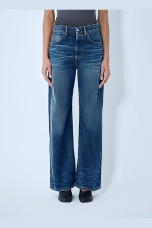 Acne Studios 2021m Jeans - Femme Jeans 27