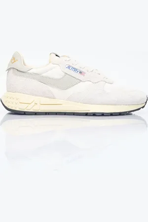 Autry Reelwind Low Baskets- Femme BasketsGrey Eu - 36