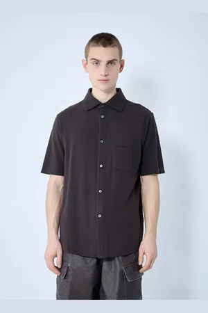 OUR LEGACY Analog Polo Chemise- Homme Chemises Eu - 50