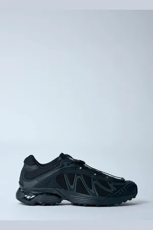 Salomon Xt Whisper Baskets- BasketsNoir Uk - 10