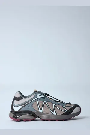 Salomon Xt Whisper Baskets- BasketsRose Uk - 10