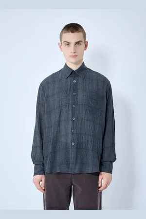 OUR LEGACY Above Chemise- Homme Chemises Eu - 50
